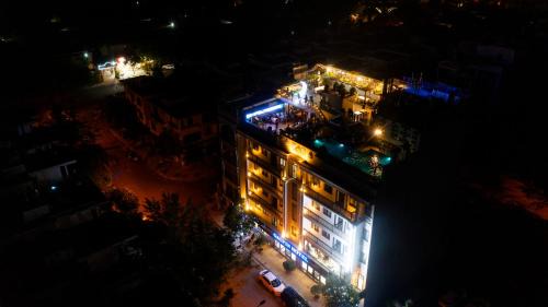 Sam Son Hotel | Khách sạn Galvin FLC Sầm Sơn