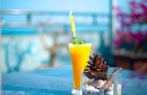 Sam Son Hotel | Khách sạn Galvin FLC Sầm Sơn