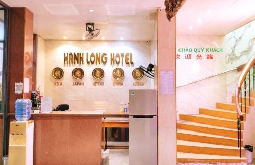 District 5 Hotel | Khách Sạn Hạnh Long