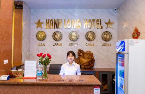 District 5 Hotel | Khách Sạn Hạnh Long