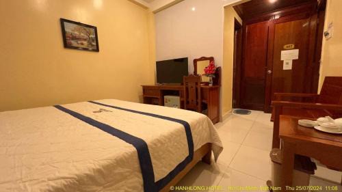 District 5 Hotel | Khách Sạn Hạnh Long