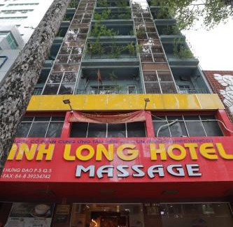 District 5 Hotel | Khách Sạn Hạnh Long