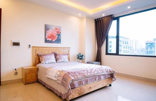 Bac Ninh Hotel | Khách Sạn Hồng Gia