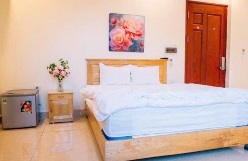 Bac Ninh Hotel | Khách Sạn Hồng Gia