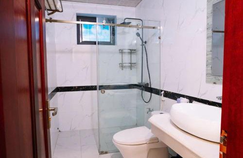 Bac Ninh Hotel | Khách Sạn Hồng Gia