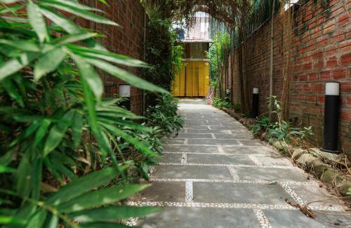 Hoai Duc Hotel | Khách sạn Lenka