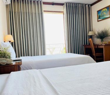 Pleiku Hotel | Khách Sạn Mường Thanh Grand Gia Lai