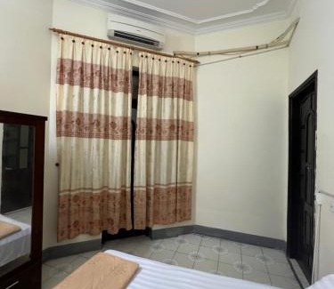 Cua Lo Hotel | Khách Sạn Phú Lộc