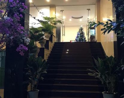 District 9 Hotel | Khách sạn Phương Ly