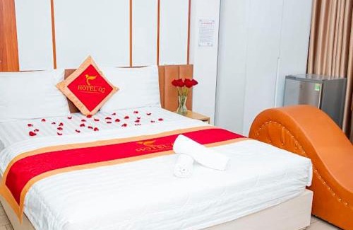 District 7 Hotel | KHÁCH SẠN Q7