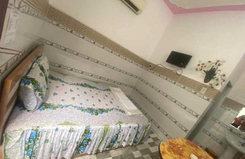 Ninh Kieu Hotel | Khách sạn Sơn Hà