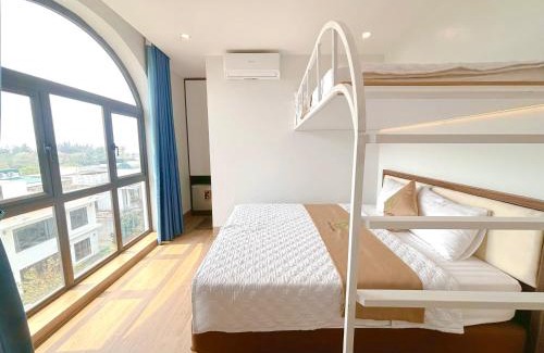 Quang Xuong Hotel | Khách Sạn Seaview FLC Sầm Sơn