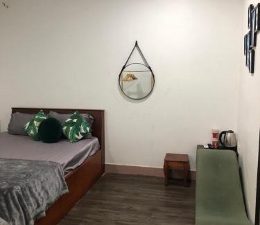 Phan Rang Hotel | Khách sạn thái bảo