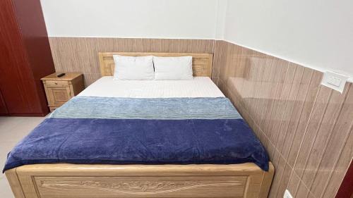 Khu 6 Apartment | Khách sạn Thái sơn Phú Quốc