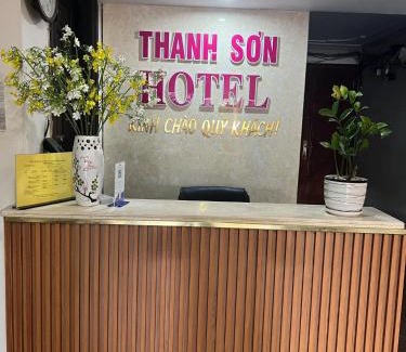 Soc Son House | Khách sạn Thanh Sơn Nội Bài
