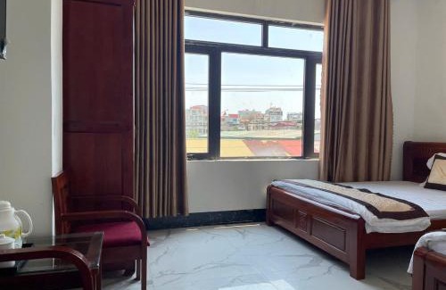 Mong Cai Hotel | Khách Sạn Trung Hậu