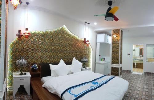 Ngo Quyen Hotel | Khách sạn Trung Kiên