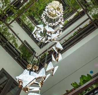 Lao Cai Hotel | Khách sạn Việt Trung