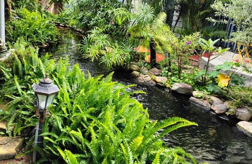 Kon Tum Hotel | Khách Sạn Window 2