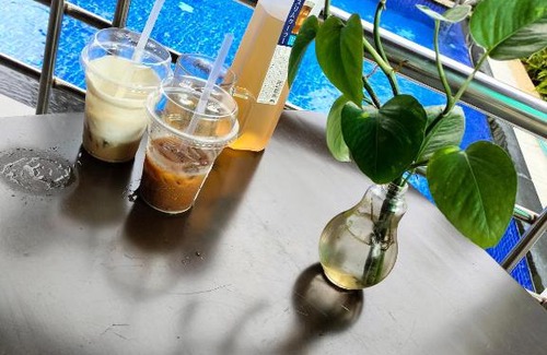 Kon Tum Hotel | Khách Sạn Window 2