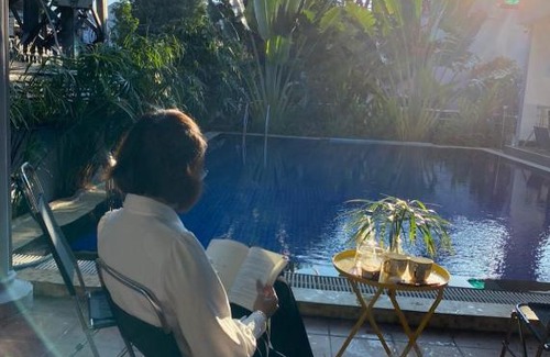 Kon Tum Hotel | Khách Sạn Window 2