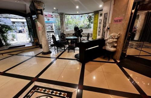 Hoang Mai Hotel | Khách Sạn Xumi Linh Đàm