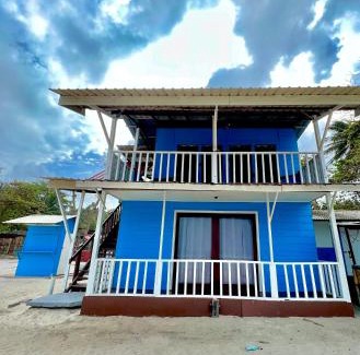 Pulau Perhentian Kecil Hotel | Khafii House