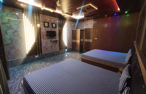 Baripada Resort | Khairi Resort