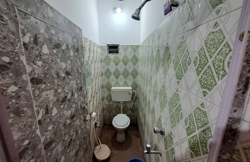 Baripada Resort | Khairi Resort