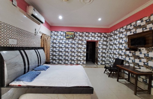 Baripada Resort | Khairi Resort