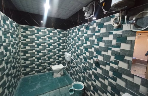 Baripada Resort | Khairi Resort