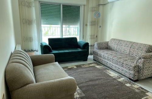 Suwailih Apartment | Khalda Renovated 3 Bedroom Apartment