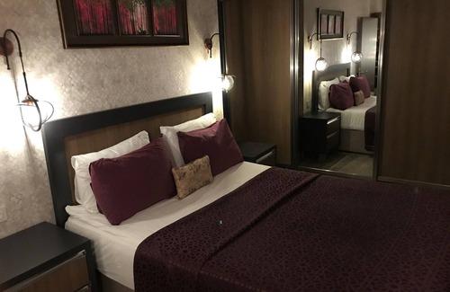 Tokat House | Khall Suite's