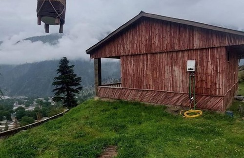 Khyber Pakhtunkhwa Resort | Khana Badosh Resort