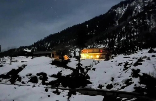 Khyber Pakhtunkhwa Resort | Khana Badosh Resort