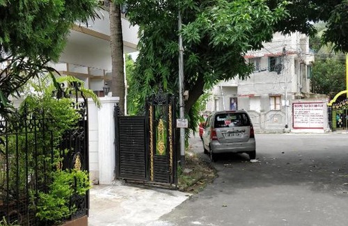 Sector II House | Khanna House