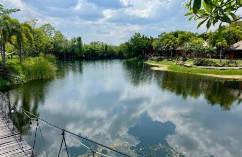 Khanong Phra Hotel | Khao Yai Lake Hill Resort เขาใหญ่เลค ฮิลล์ รีสอร์ท