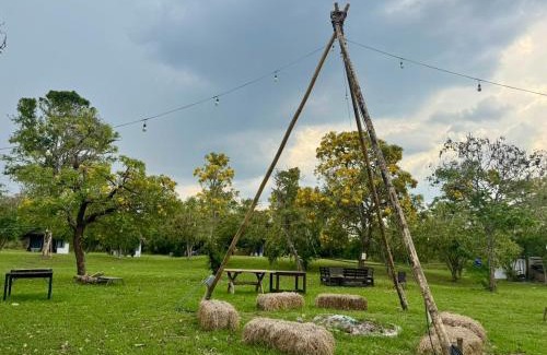 Khanong Phra Hotel | Khao Yai Lake Hill Resort เขาใหญ่เลค ฮิลล์ รีสอร์ท