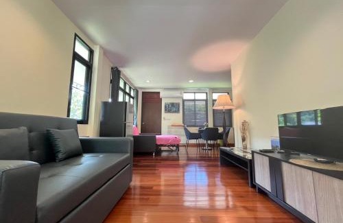 Nong Nam Daeng Cabin | Khaokhab Lodge
