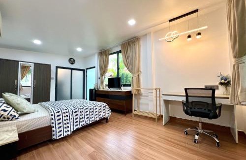 Khuekkhak Apartment | Khaolak Alisa House