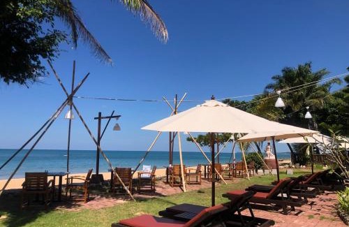 Khao Lak Resort | Khaolak Palm Beach Resort