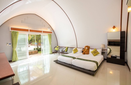 Nong Nam Daeng Resort | Khaoyai Fantasy Resort