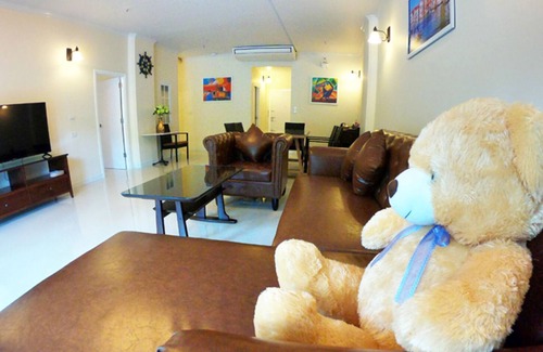 Nong Nam Daeng Resort | Khaoyai Fantasy Resort