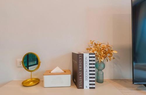 Nong Chaeng Villa | Khaoyai KYLD Artist Village K08