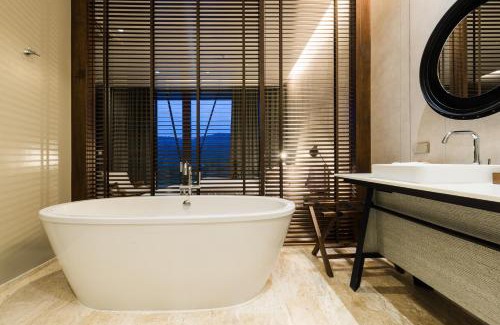 Mu Si Apartment | Khaoyai Luxury Pool Penthouse at ATTA