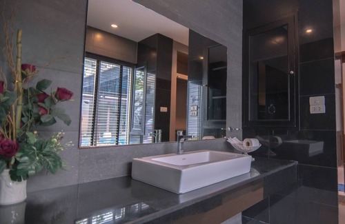 Wat Bung Toei Hotel | Khaoyai Paradise on Earth