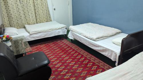 Khaplu Hotel | Khaplu Inn Hotel