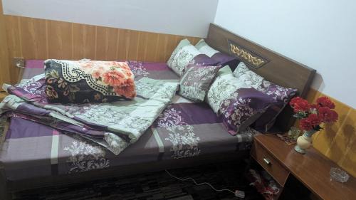 Khaplu Hotel | Khaplu Inn Hotel