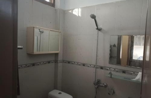 Dhirkot Apartment | Khaqan Heights, Murree