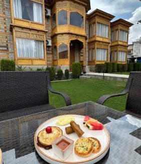 Skardu Hotel | Khar Hotel